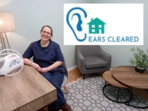 becky at ears cleared monmouth
