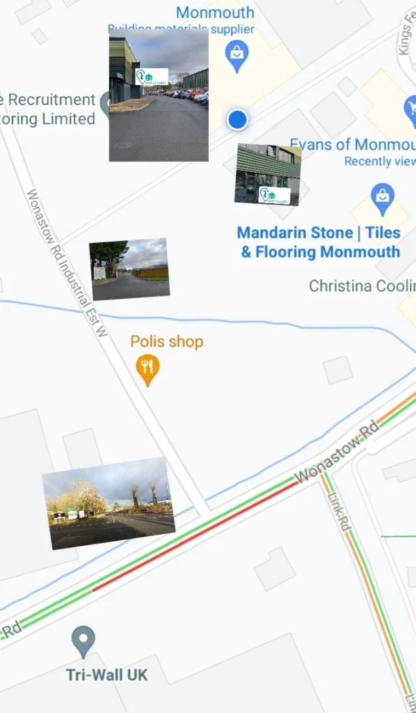 google map